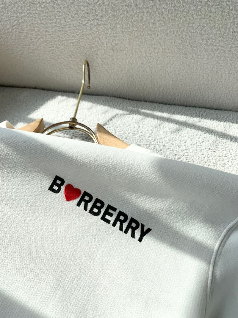 Burberry Hoodies